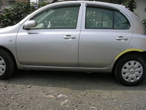 在庫が見つかれば翌日には納品。スピードも売りです。